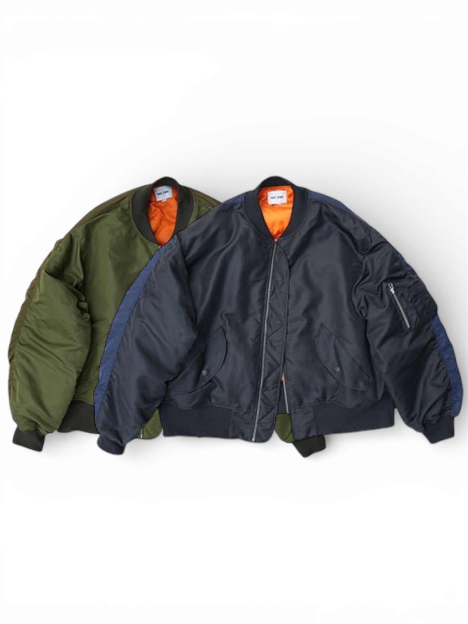 FAKIE STANCE BICOLOR MA-1