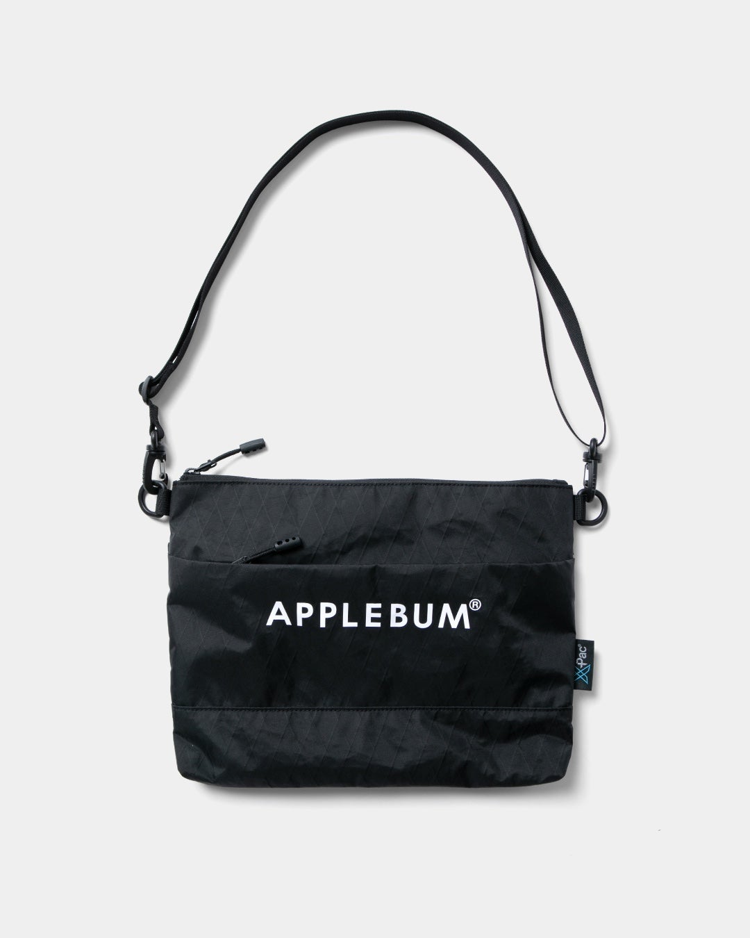APPLEBUM ( アップルバム ) / X-Pac Shoulder Bag ( エックスパック