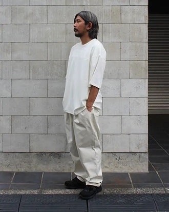 FAKIE STANCE (フェイキースタンス）/ D-50 Chino ( ディー