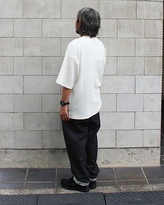 FAKIE STANCE (フェイキースタンス）D-50 Denim (ディーフィフティー