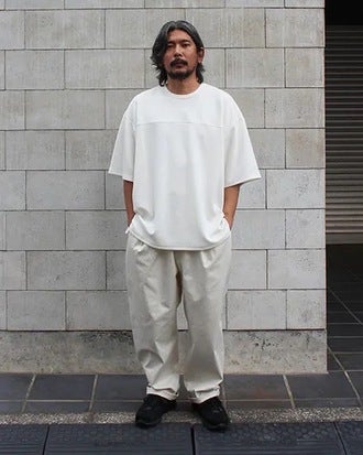 FAKIE STANCE (フェイキースタンス）/ D-50 Chino ( ディー