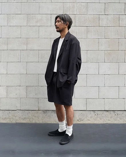 FAKIE STANCE ( フェイキー スタンス ) / Wide Shorts (ワイド