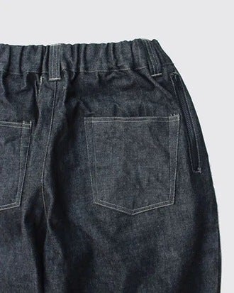 FAKIE STANCE (フェイキースタンス）D-50 Denim (ディーフィフティー