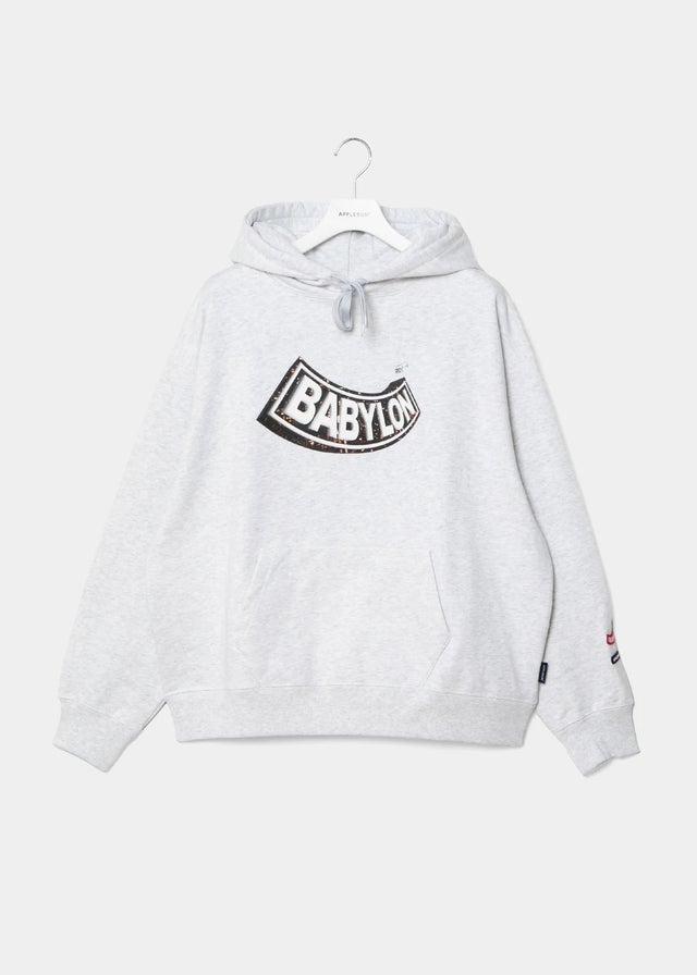 APPLEBUM × raidback fabric ( アップルバムXレイドバック ) 通販