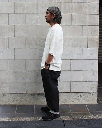 FAKIE STANCE (フェイキースタンス)D-50 Denim (ディーフィフティー FAKIE STANCE (フェイキースタンス)D-50 Denim (ディーフィフティー