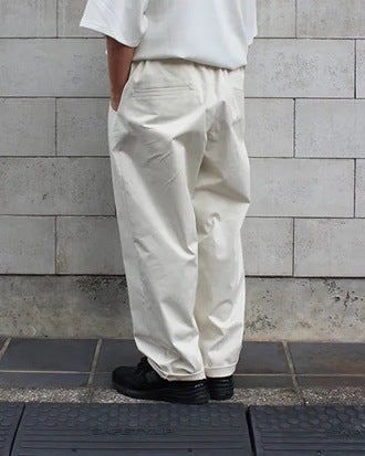 パンツ Fakie StanceD-50 ChinoStretchPants WHITE FAKIE STANCE (フェイキースタンス）/ D-50 Chino ( ディー