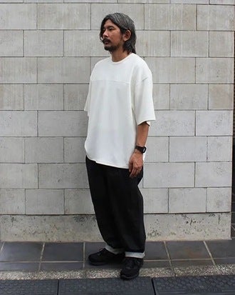 FAKIE STANCE (フェイキースタンス）D-50 Denim (ディーフィフティー