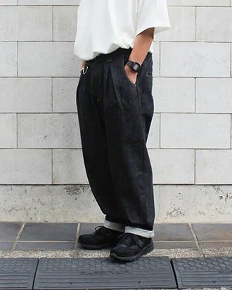 FAKIE STANCE (フェイキースタンス）D-50 Denim (ディーフィフティー
