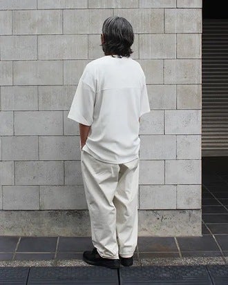 FAKIE STANCE (フェイキースタンス）/ D-50 Chino ( ディー