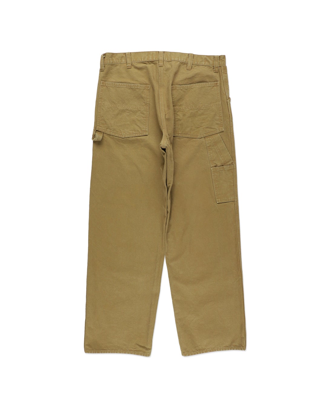 完売RECOGNIZE DOUBLE KNEE DUCK SHORTS Mサイズ Recognize ( レコクグナイズ ) / Double Knee Duck Shorts ( ダブル